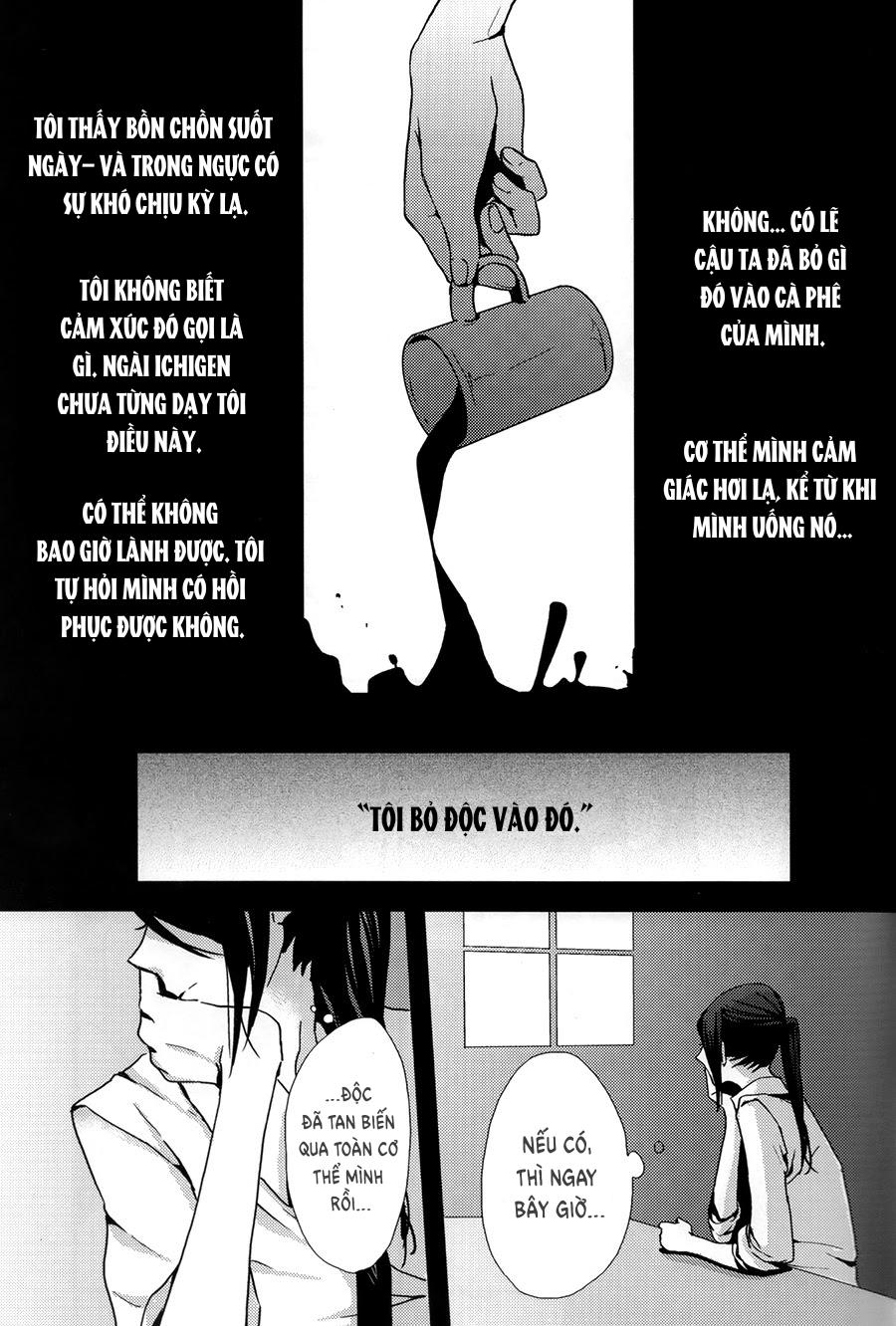 oneshot hỏny chapter 89.1 25