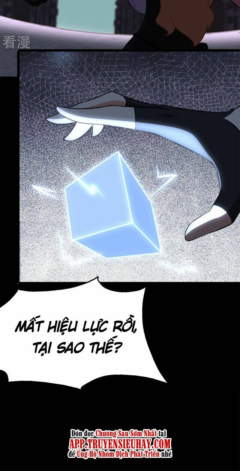 bạn gái virus của tôi chapter 312 40