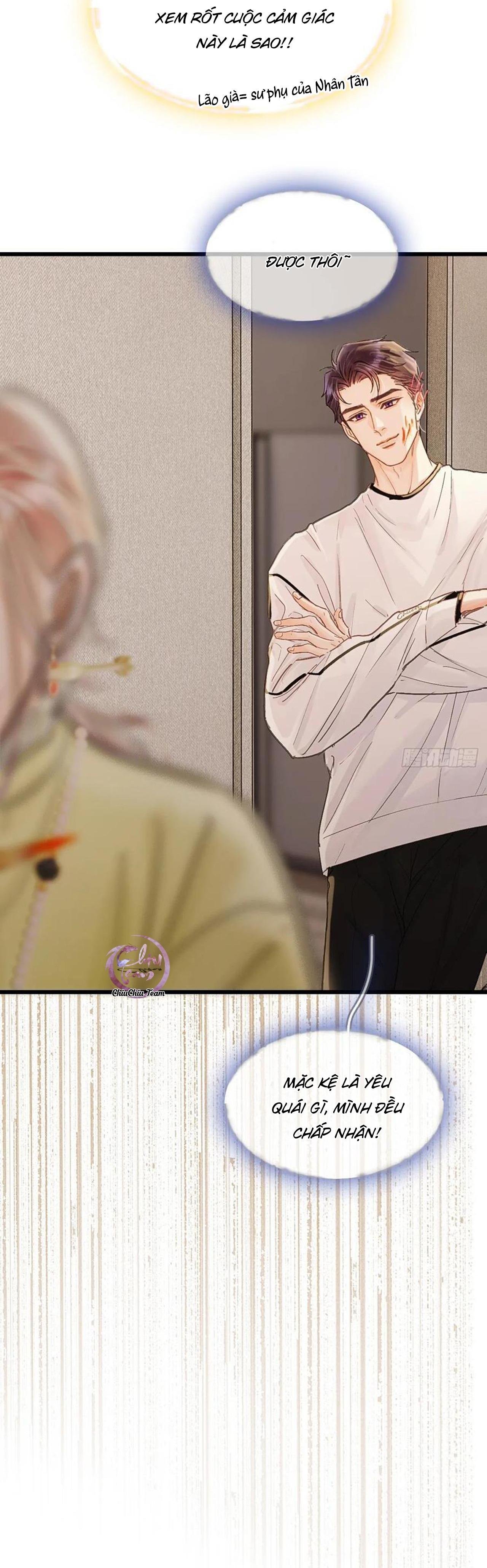 quen lâu mới biết người thiếu tâm cơ Chapter 48 6