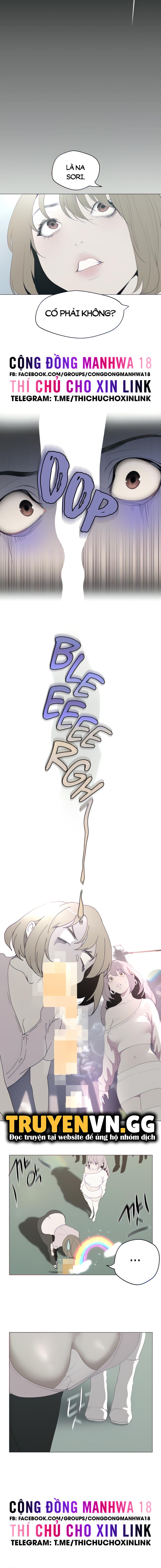 một thế giới mới tuyệt vời chapter 195 8