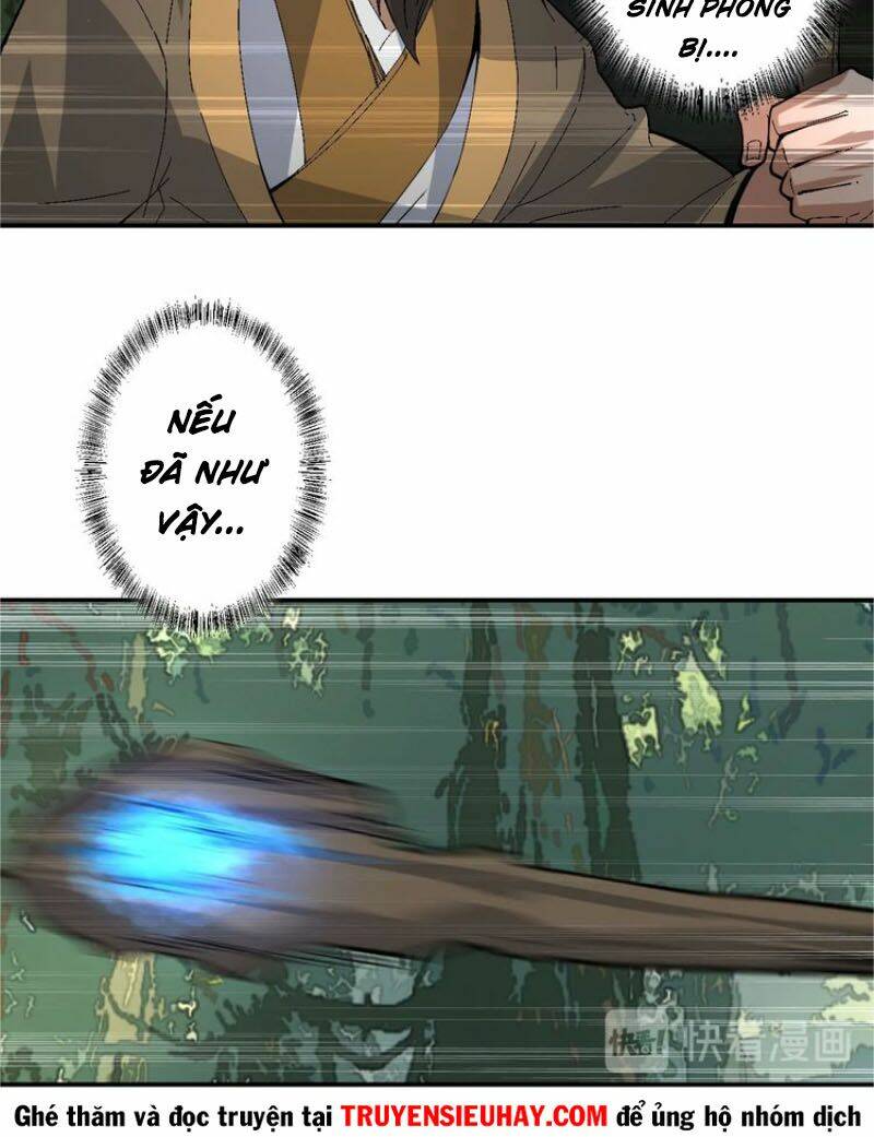 ta luyện dược thành thánh chapter 17 42