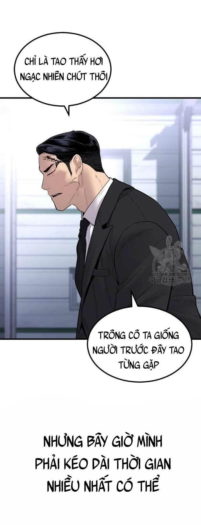 đặc vụ kim chapter 60 87