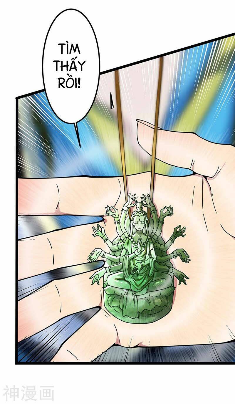 đan võ chí tôn chapter 3 10