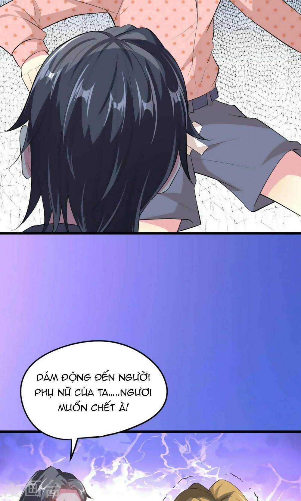 nguyệt dạ hương vi lai chapter 50 34