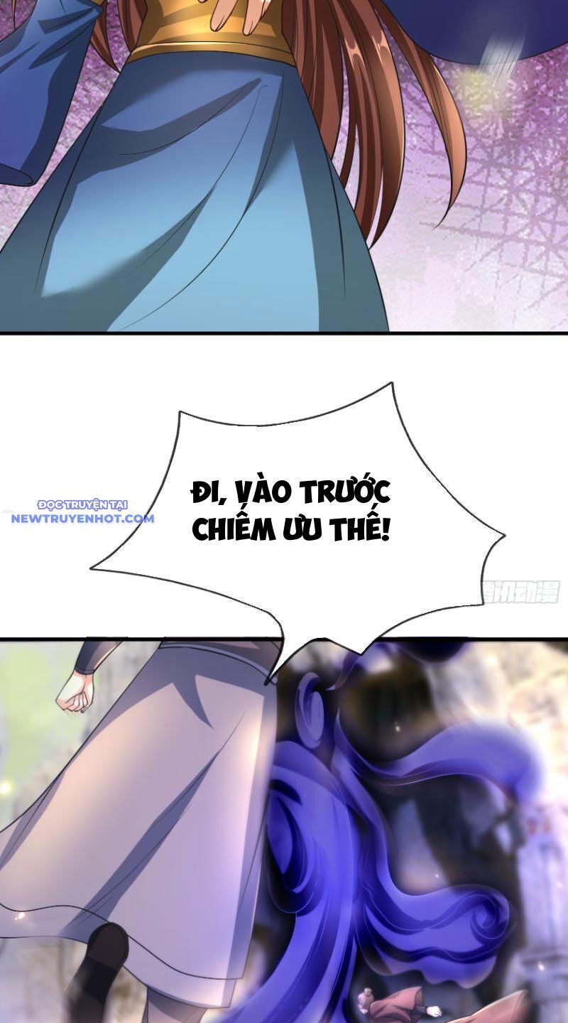 ngủ say vạn cổ: xuất thế đẩy ngang chư thiên chapter 15 22