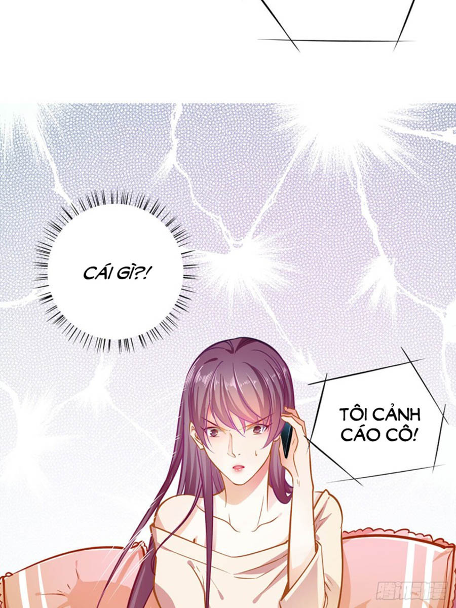 cưng chiều ái thê hư hỏng chapter 52 4