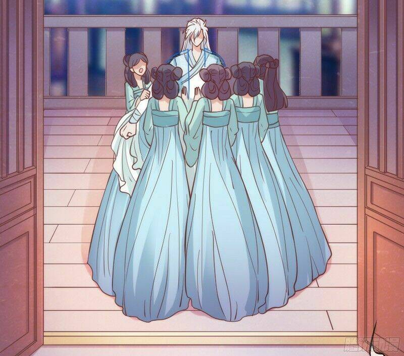 giữ chặt tiểu bạch long chapter 47 43