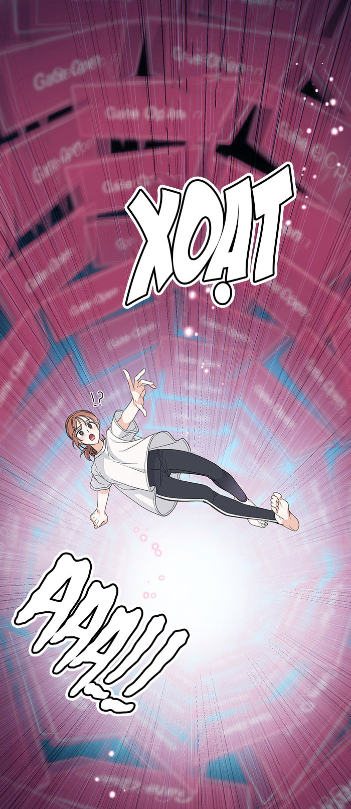 cửa hàng thời trang số 97 phố shedon chapter 1 57