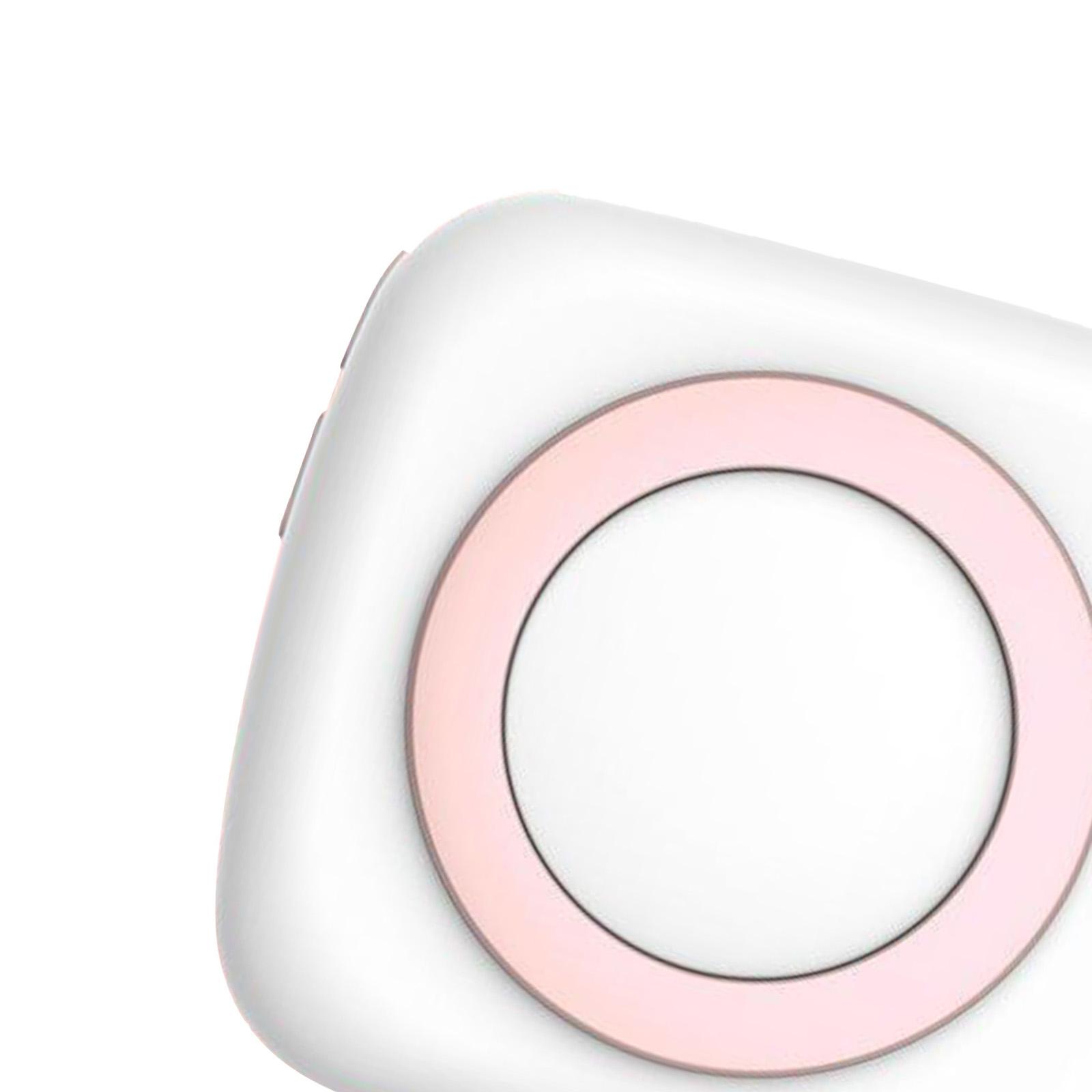 Thermal Photo Printer Mini Bluetooth Pocket Printer Portable Printer, Compatible