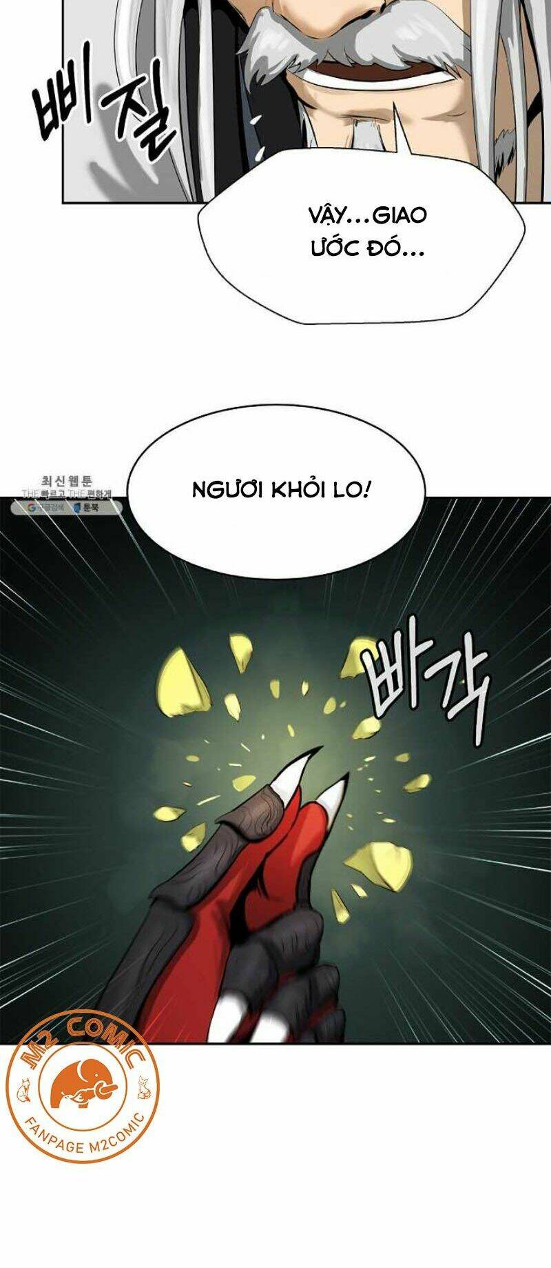 xuyên không thành hổ chapter 22 73