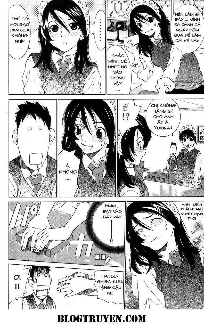 gacha gacha - secret chapter 34 14