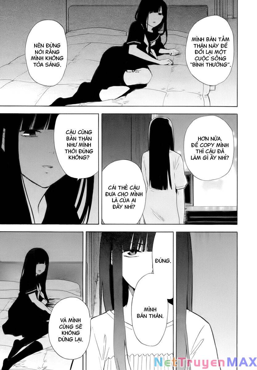 himegoto - juukyuusai no seifuku chapter 63 7