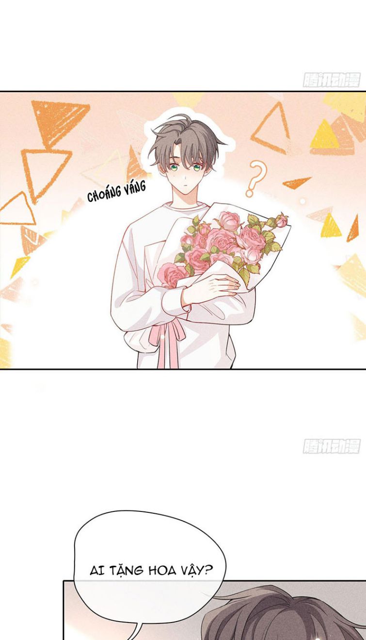 trò chơi săn mồi chapter 9 42