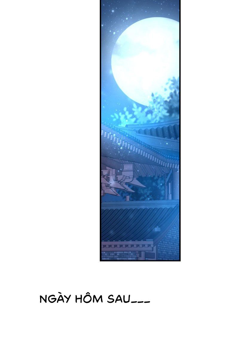 Khuynh Thành Cuồng Phi Của Tà Vương chapter 153 - Trang 5