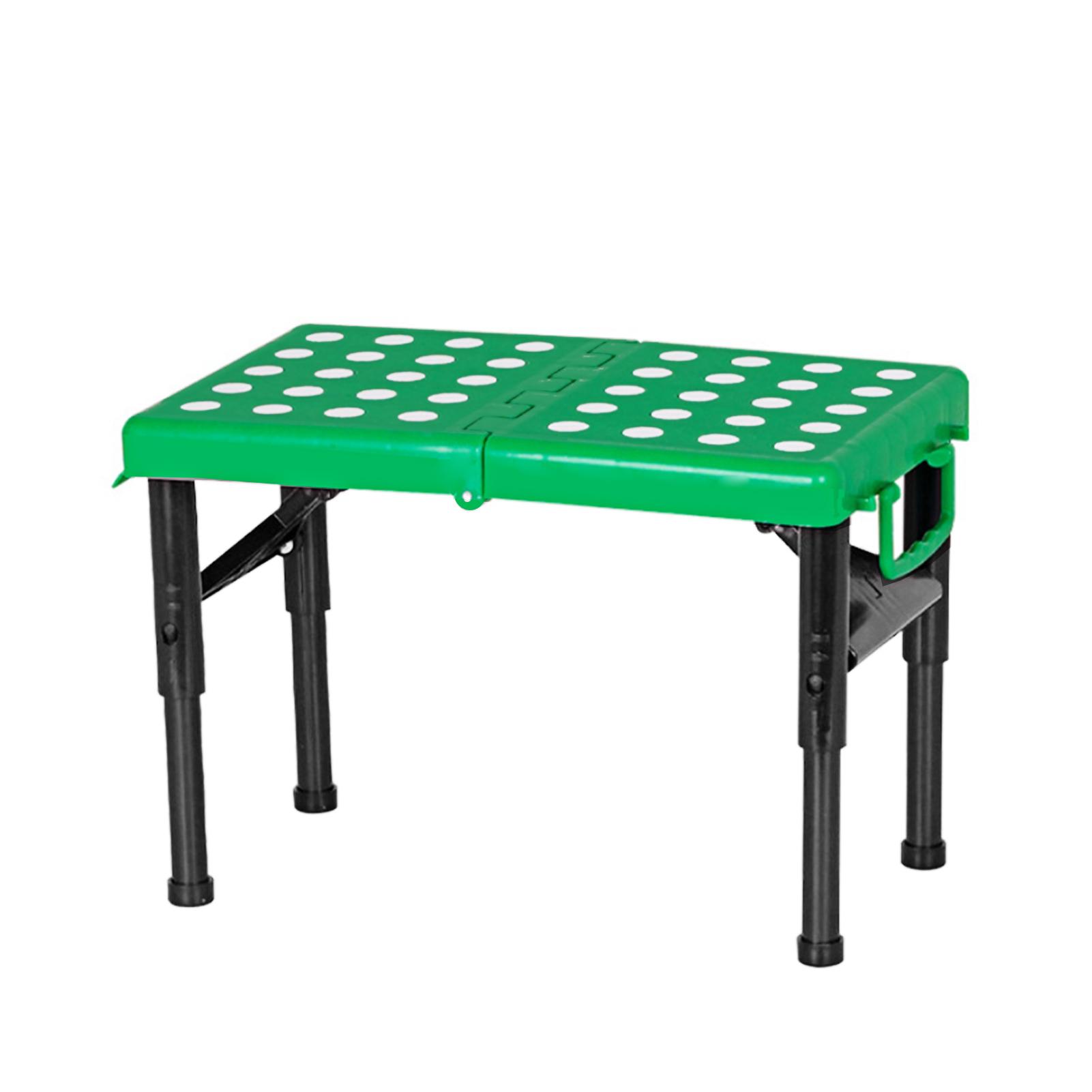 Ghế đa chức năng bật thang chống trượt 220LBS