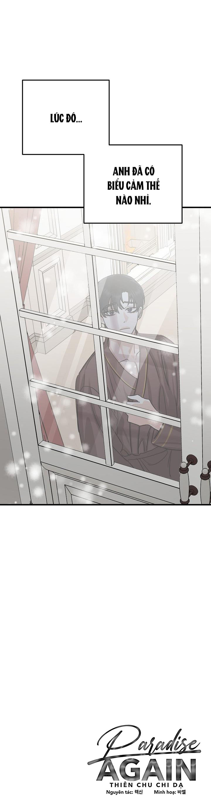 paradise again chapter 15 27