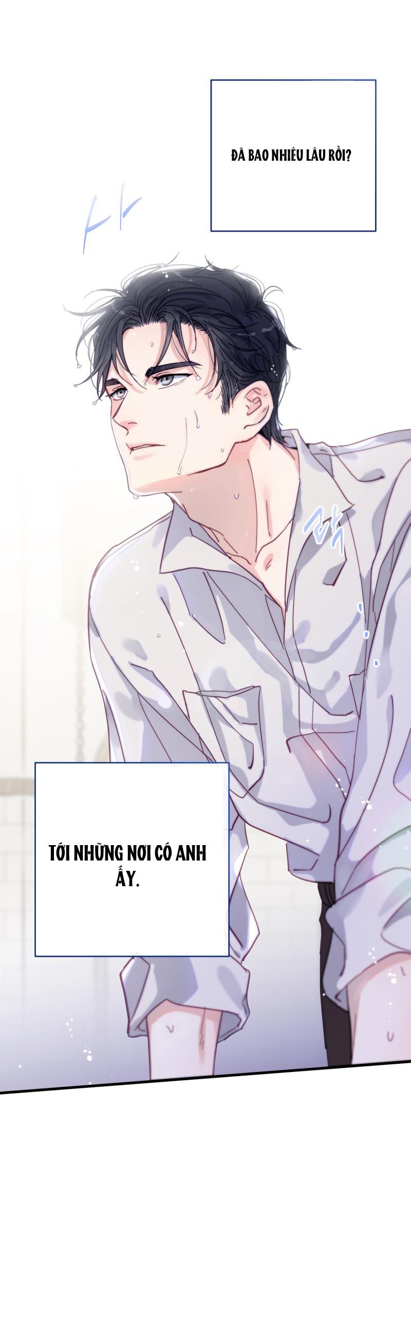 tiên cá trên bờ chapter 4 7