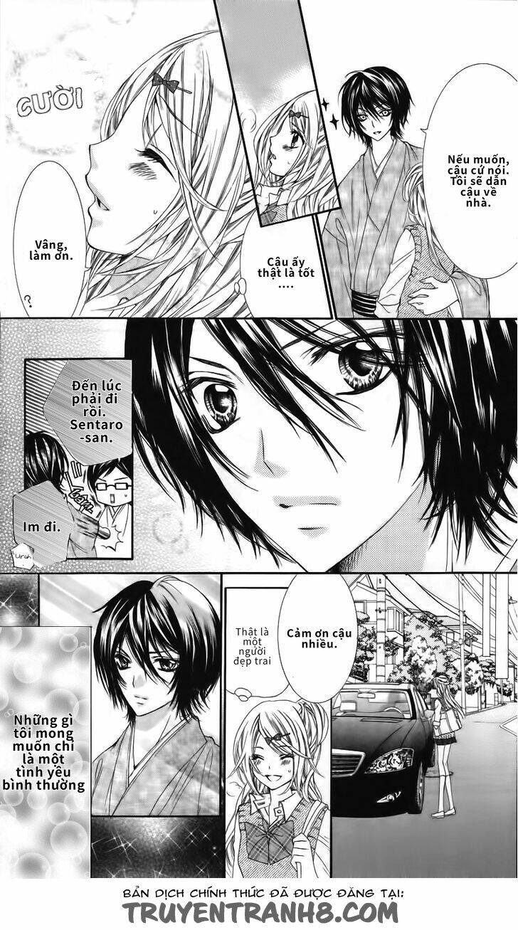 tổng hợp one shot. chapter 340 10