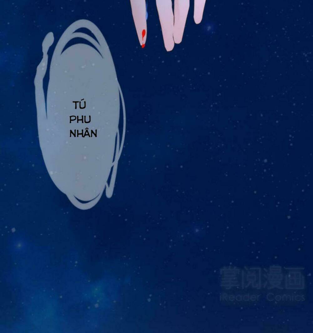 pháo hôi nữ xứng - hoàn khố lệ vương phi chapter 2 14