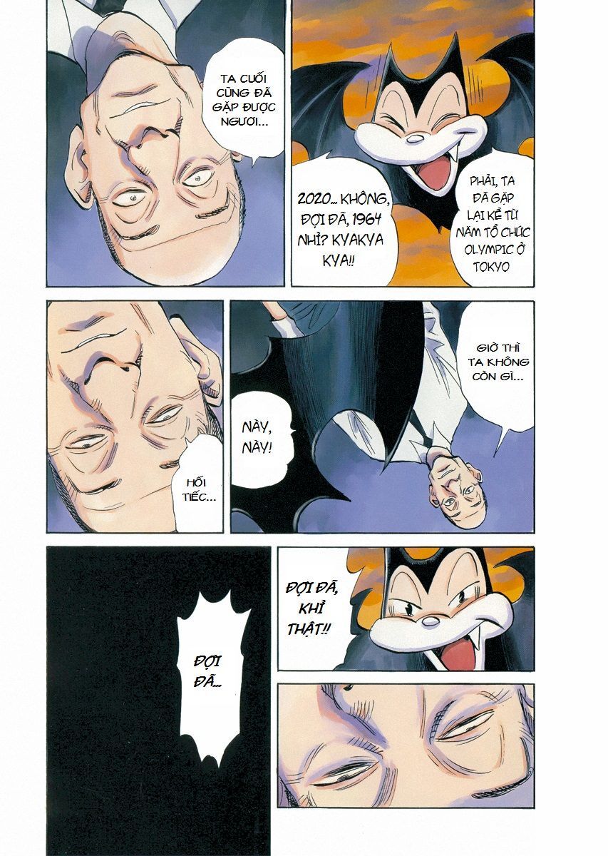 billy bat chapter 134 4