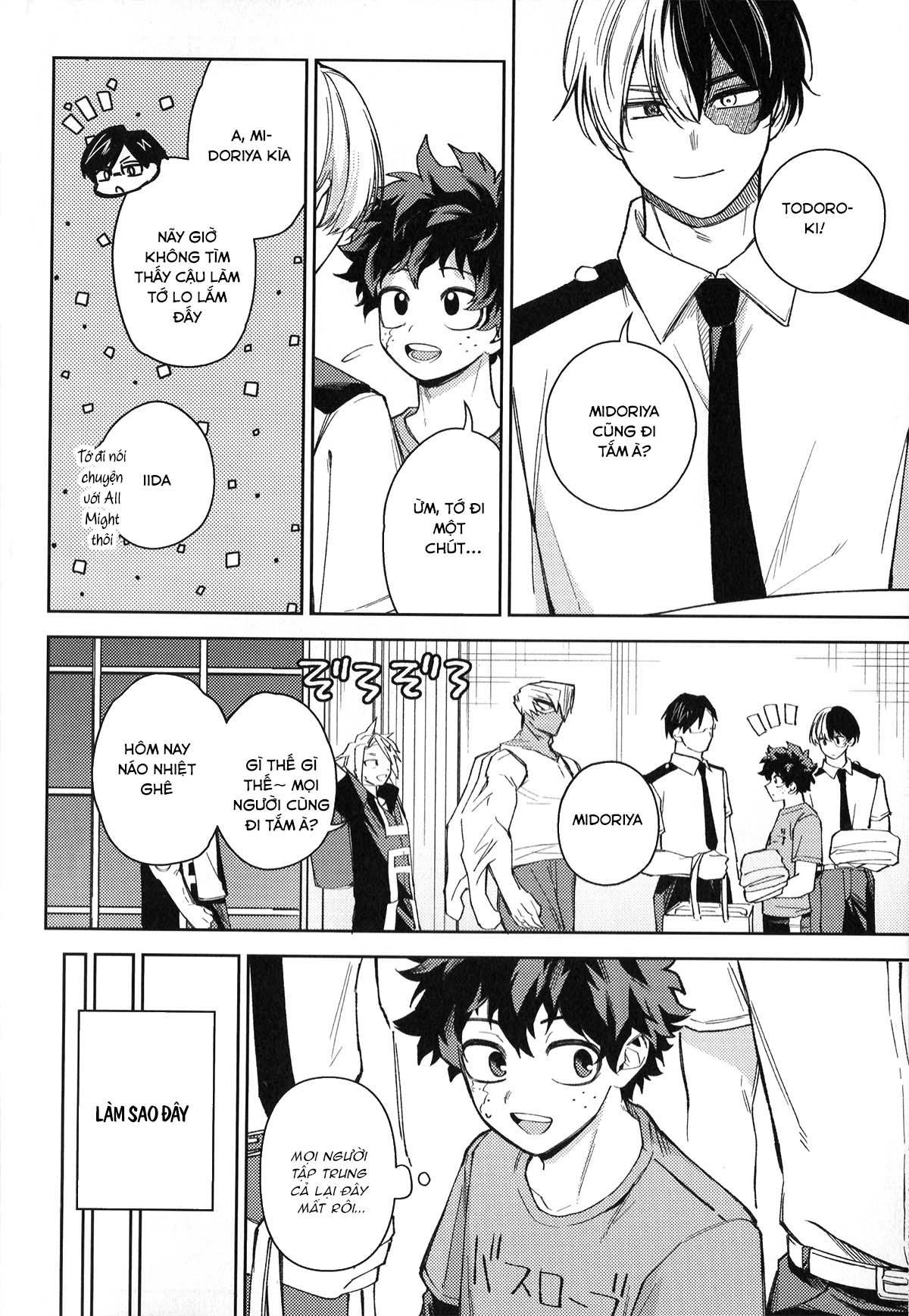 ổ sìn otp chapter 221.1 19