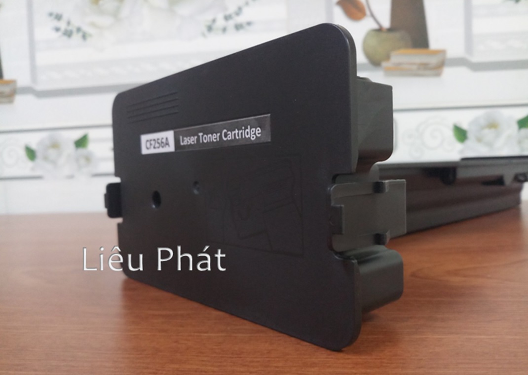 Hộp mực in CF256A dùng cho máy In HP LaserJet MFP M436nda, M436n, M436dn, M433A - Laser torner cartrdge tương thích - hàng thay thế 56A