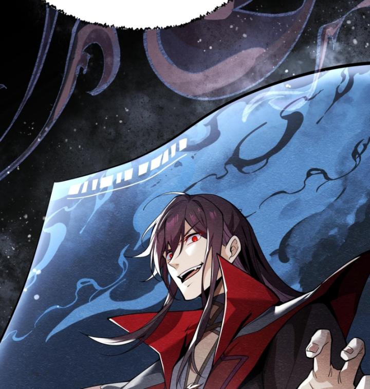 ma tôn bác ái, nữ đồ đệ cũng muốn giết ta chapter 1 30