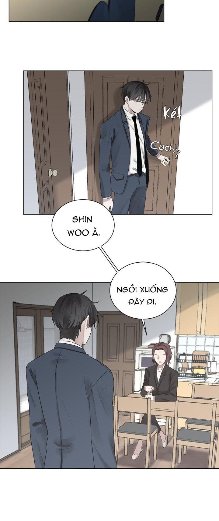 không xa lạ chapter 2 17