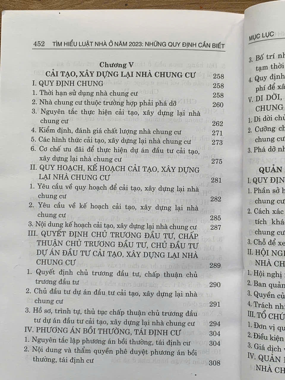 Tìm hiểu Luật Nhà ở năm 2023- Những quy định cần biết