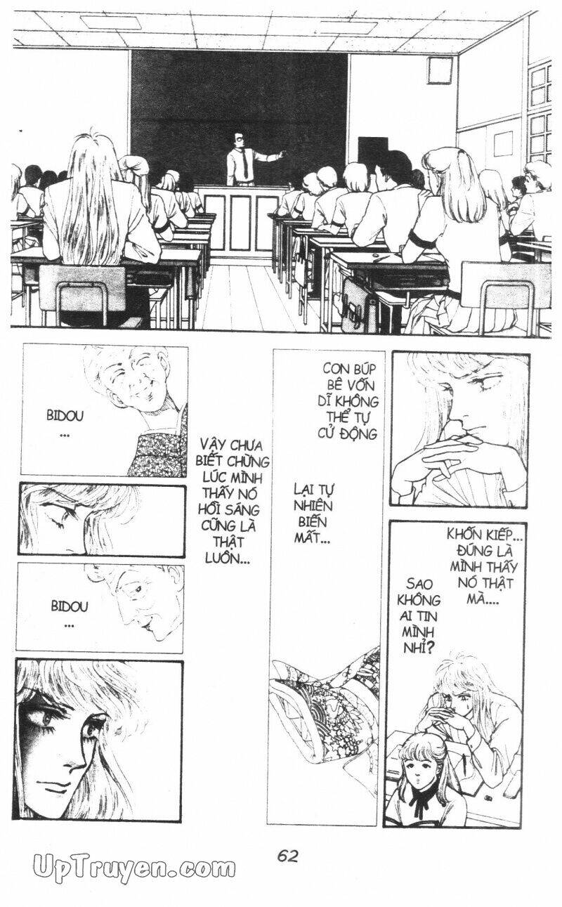 câu lạc bộ con nhà giàu chapter 9 63