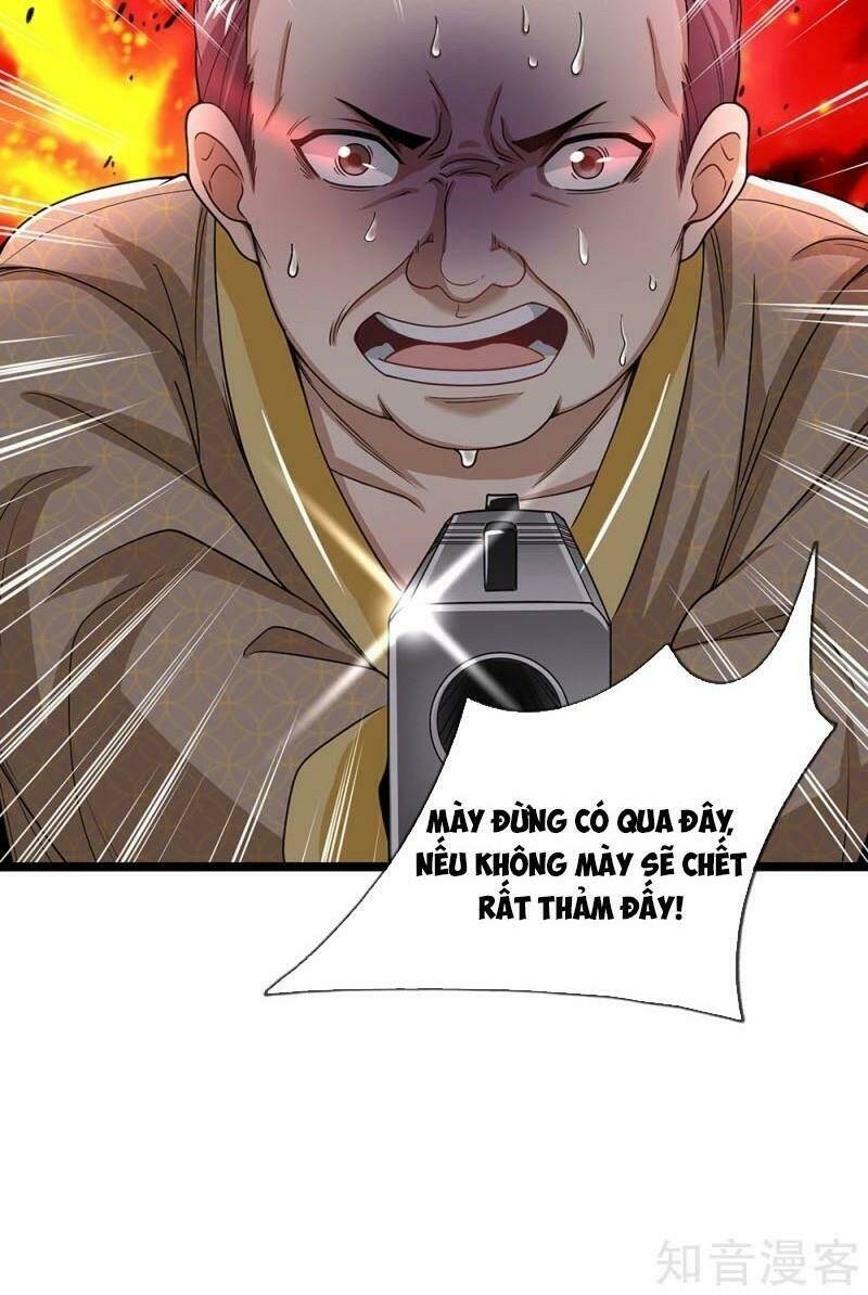 chung cực binh vương tại đô thị chapter 130 12