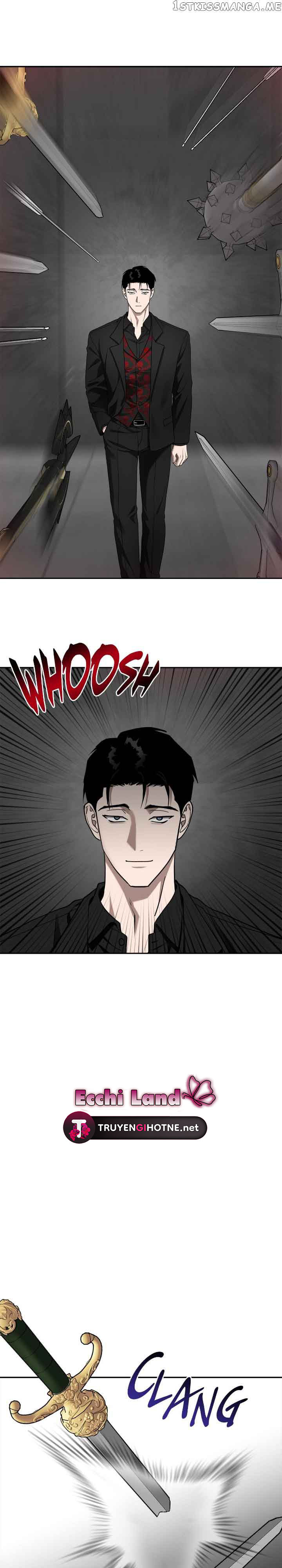 Gọi Tôi Là Ác Ma chapter 57.1 - Trang 14