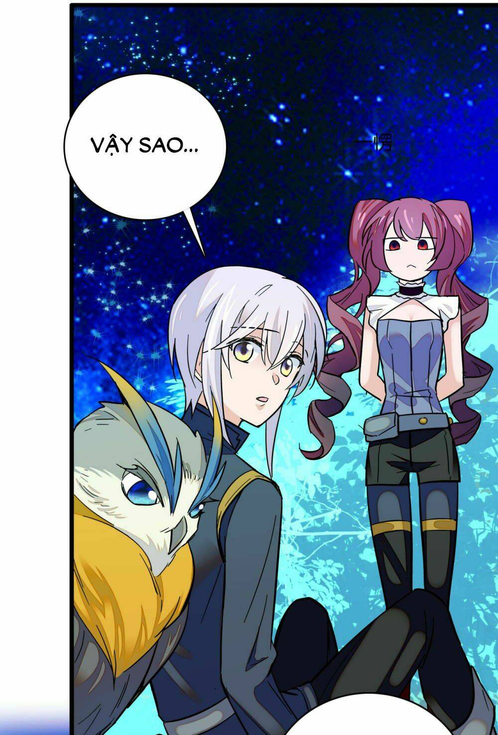 huyết túc khế ứớc chapter 13 34