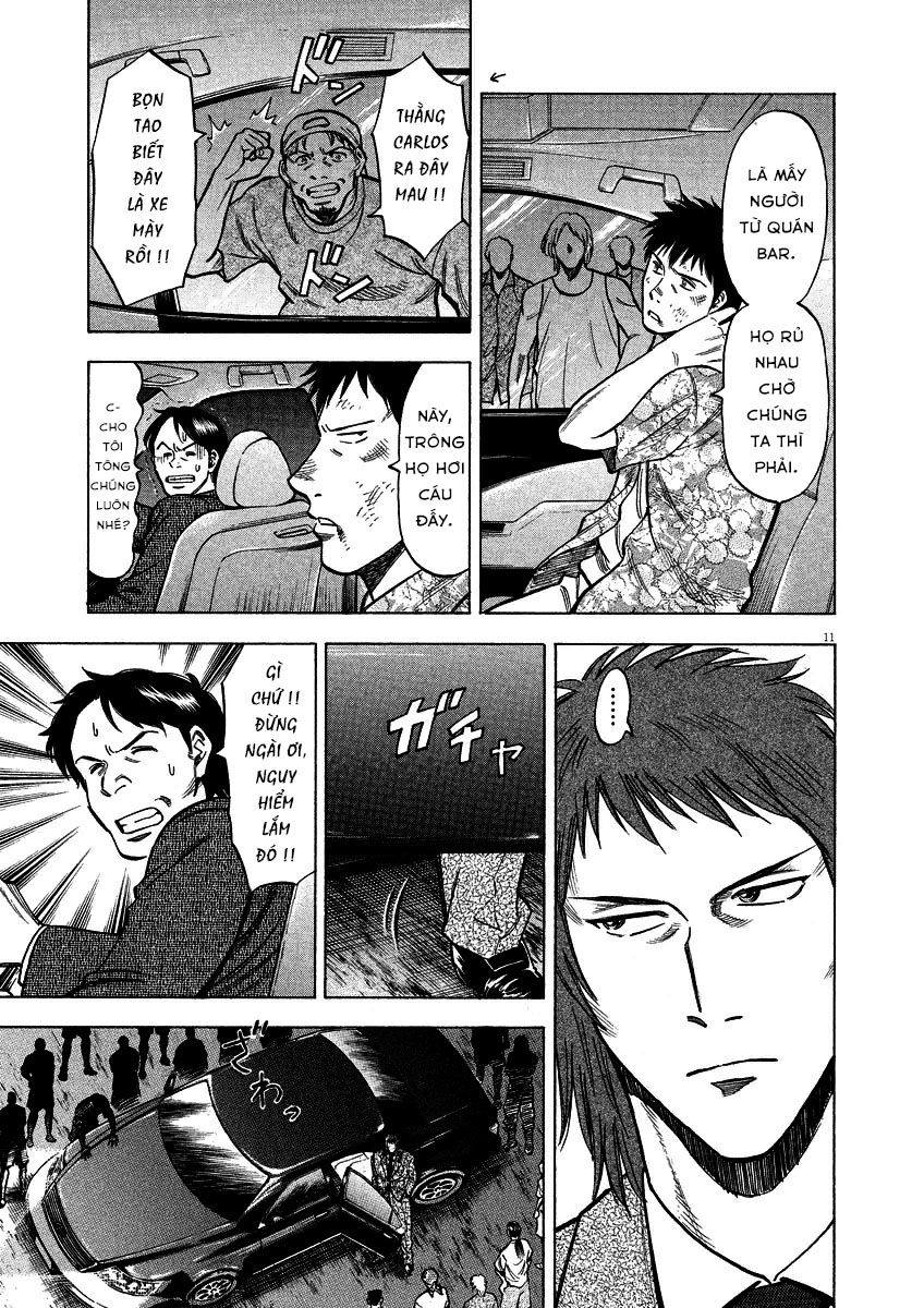 lost man chapter 28 14