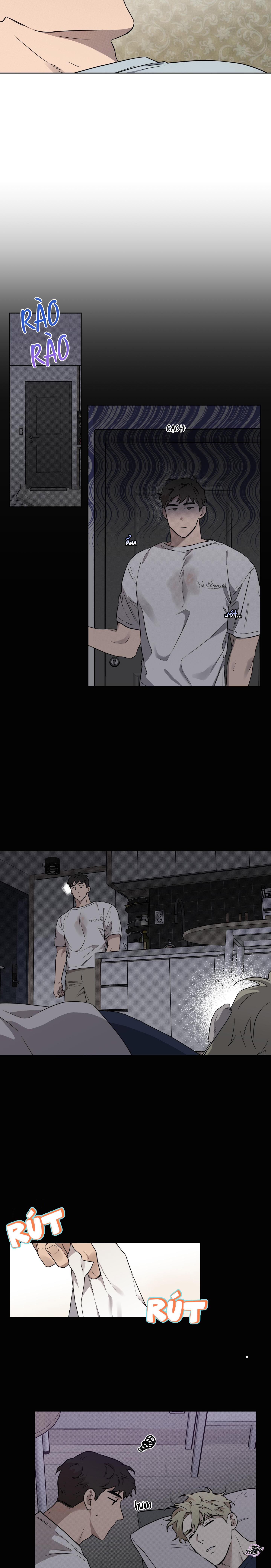 tình yêu trong sáng có gì sai chapter 2 2