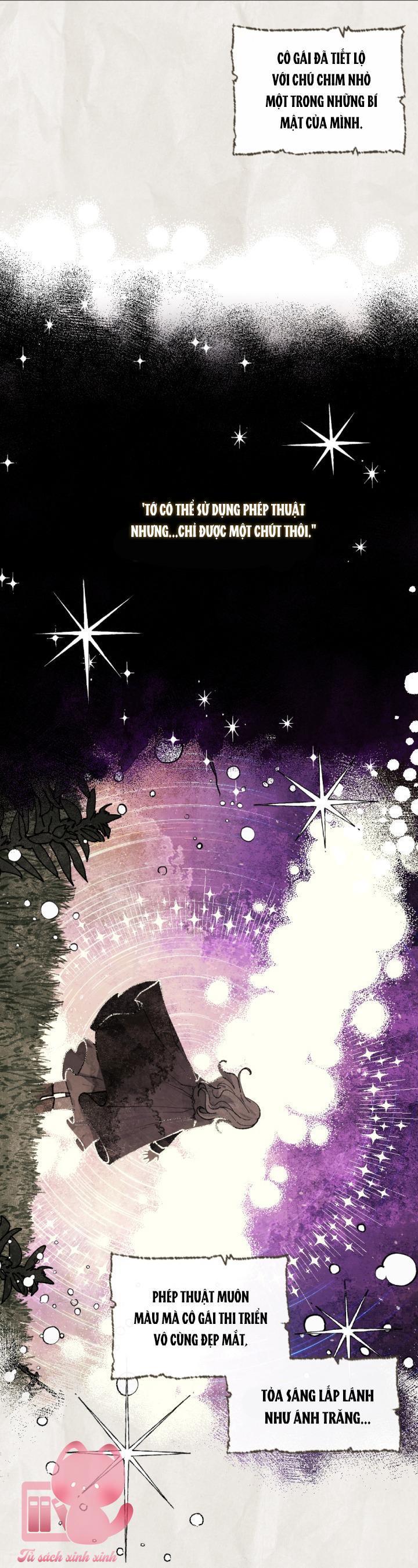 nguyện ước vô vọng của ma nữ chapter 79 6