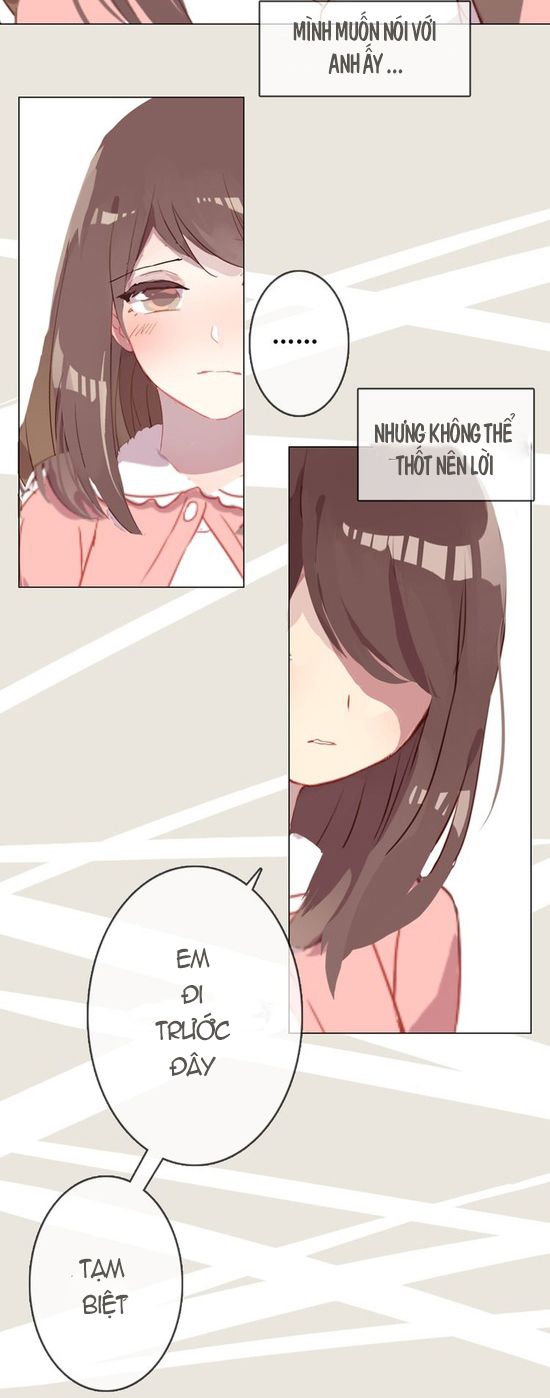 người yêu biến mất chapter 11 3