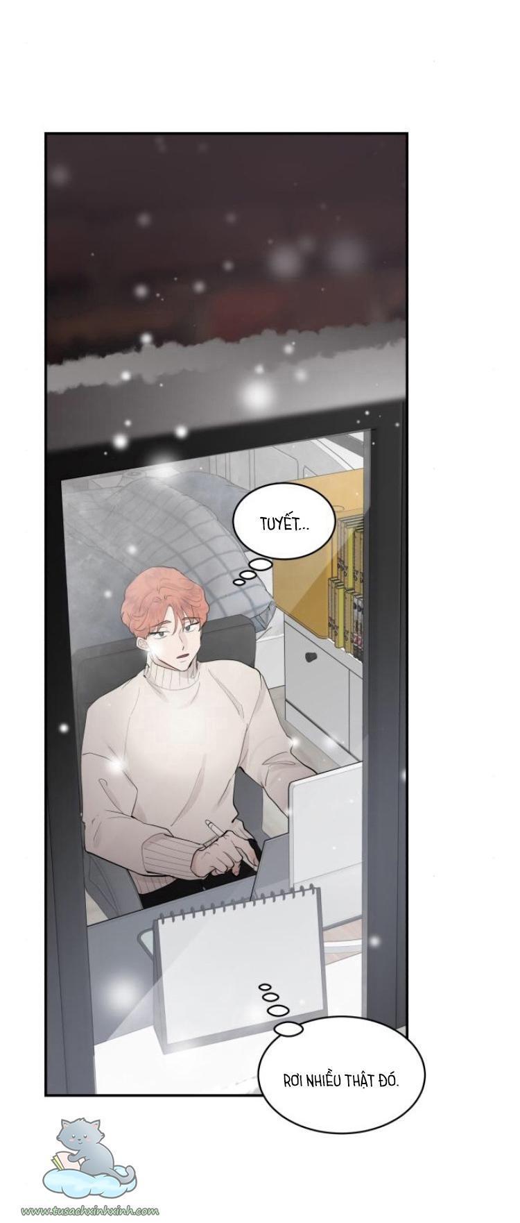 oan gia ngõ hẹp chapter 69 40