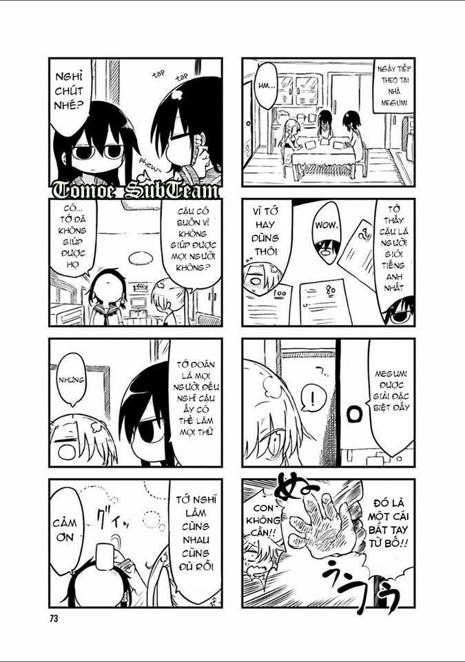komori-san wa kotowarenai chapter 38 6