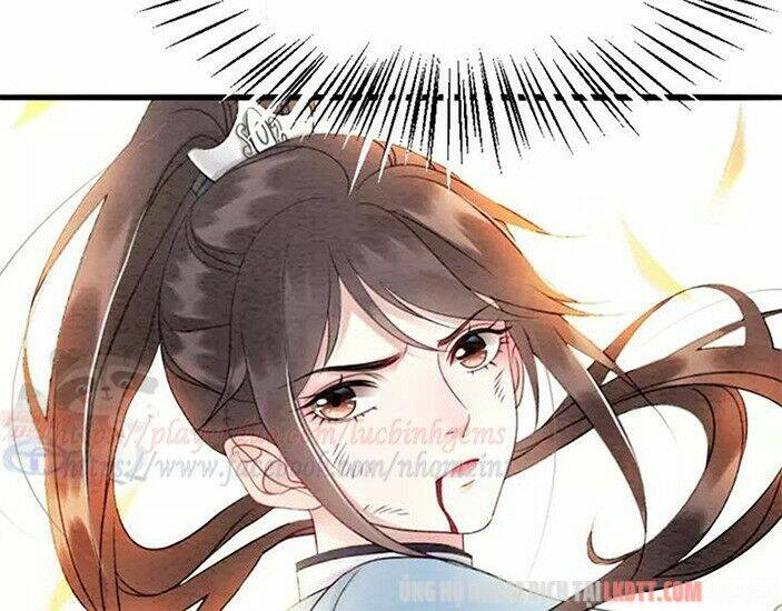 trọng sinh bá sủng nhiếp chính vương quá mạnh mẽ chapter 86 42