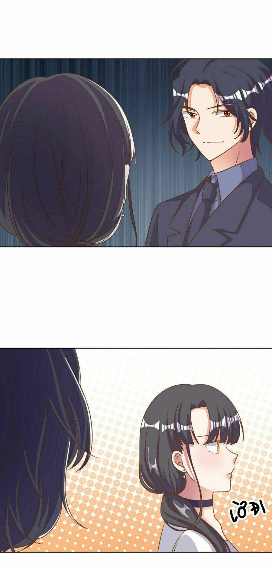 hôn nhân dục vọng: thiếu gia nhẹ một chút! chapter 85 14