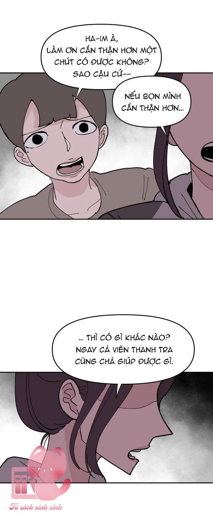 yêu không hồi kết chapter 6 22