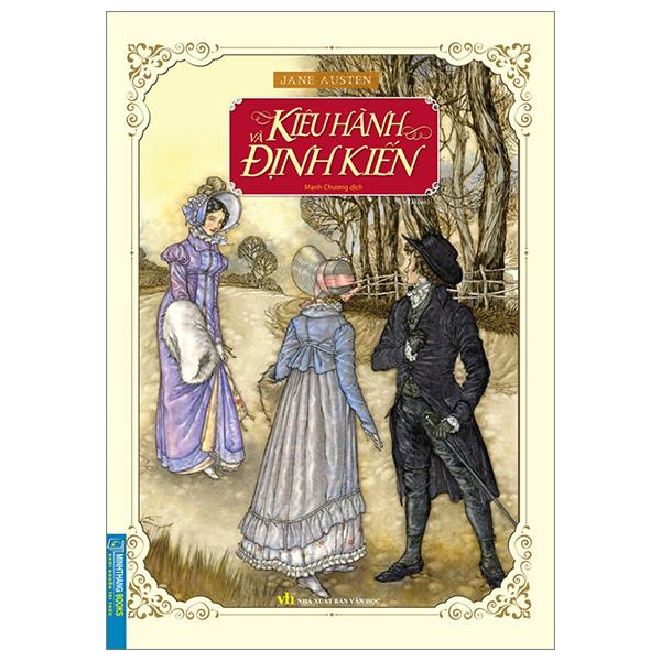 Kiêu Hãnh Và Định Kiến