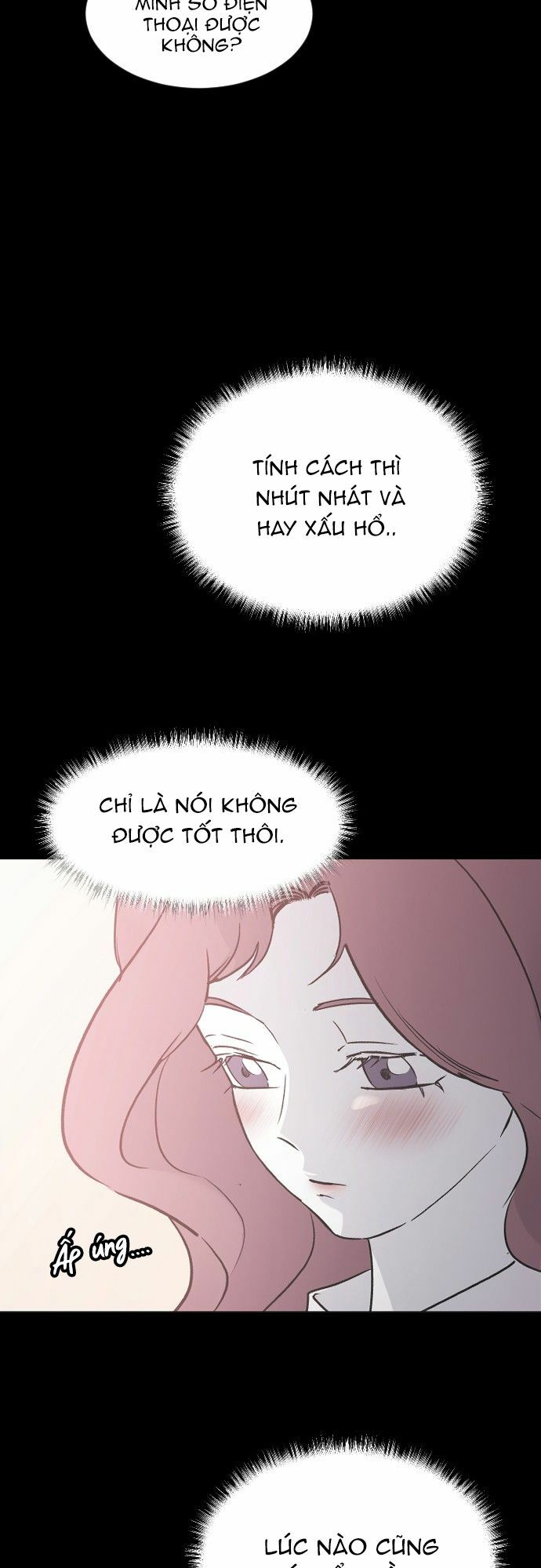 ba người anh trai cực phẩm của tôi chapter 18 28