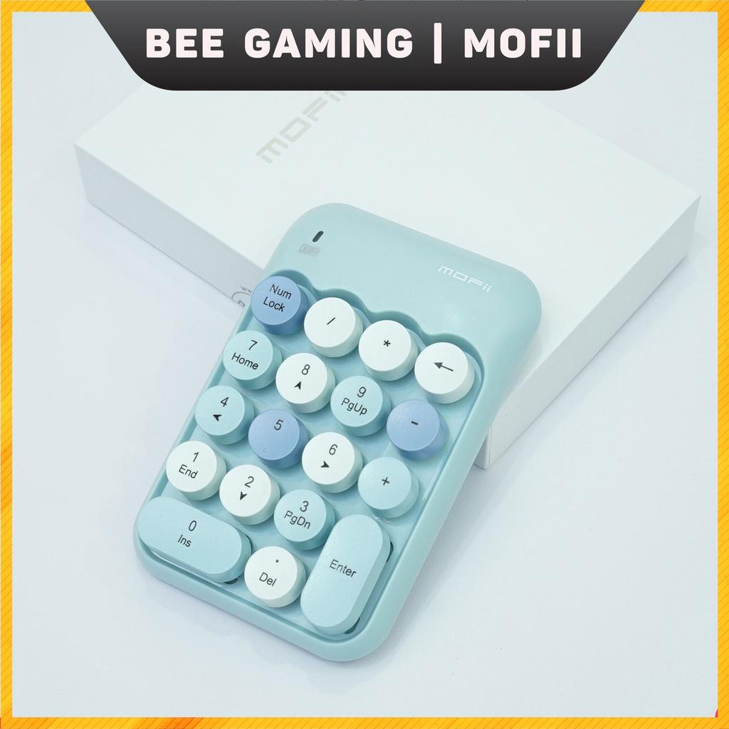 Bàn phím Numpad chính hãng MOFII - x910