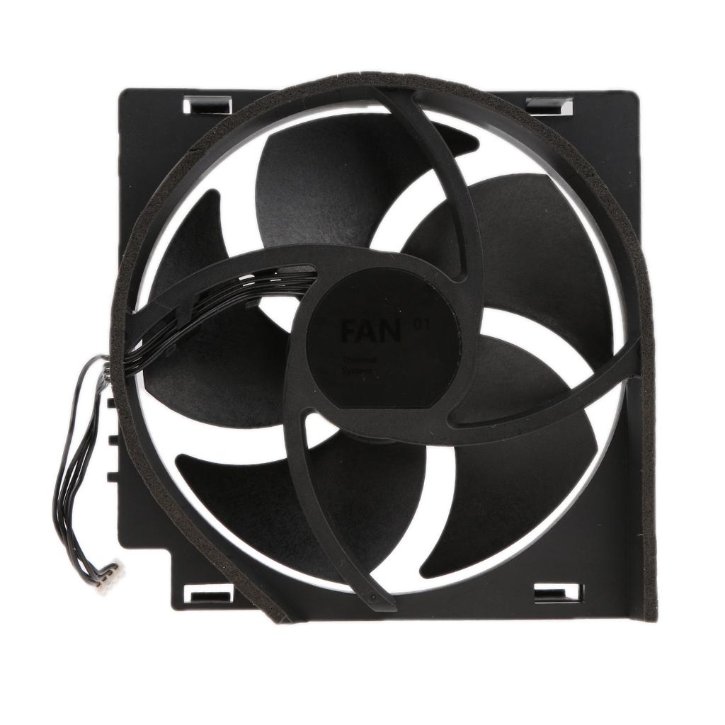 Inner Cooling Fan Replacement Repair Parts for XBOX ONE Slim Console