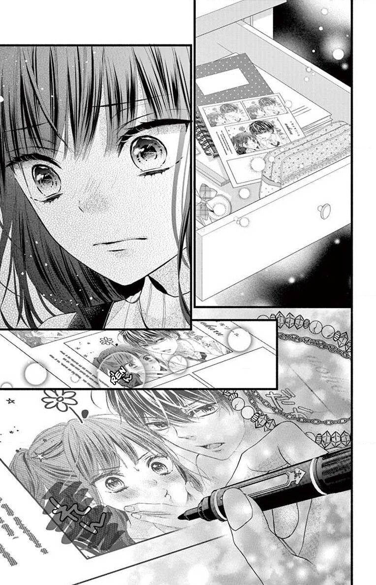 đây là ái, không phải yêu chapter 19 29