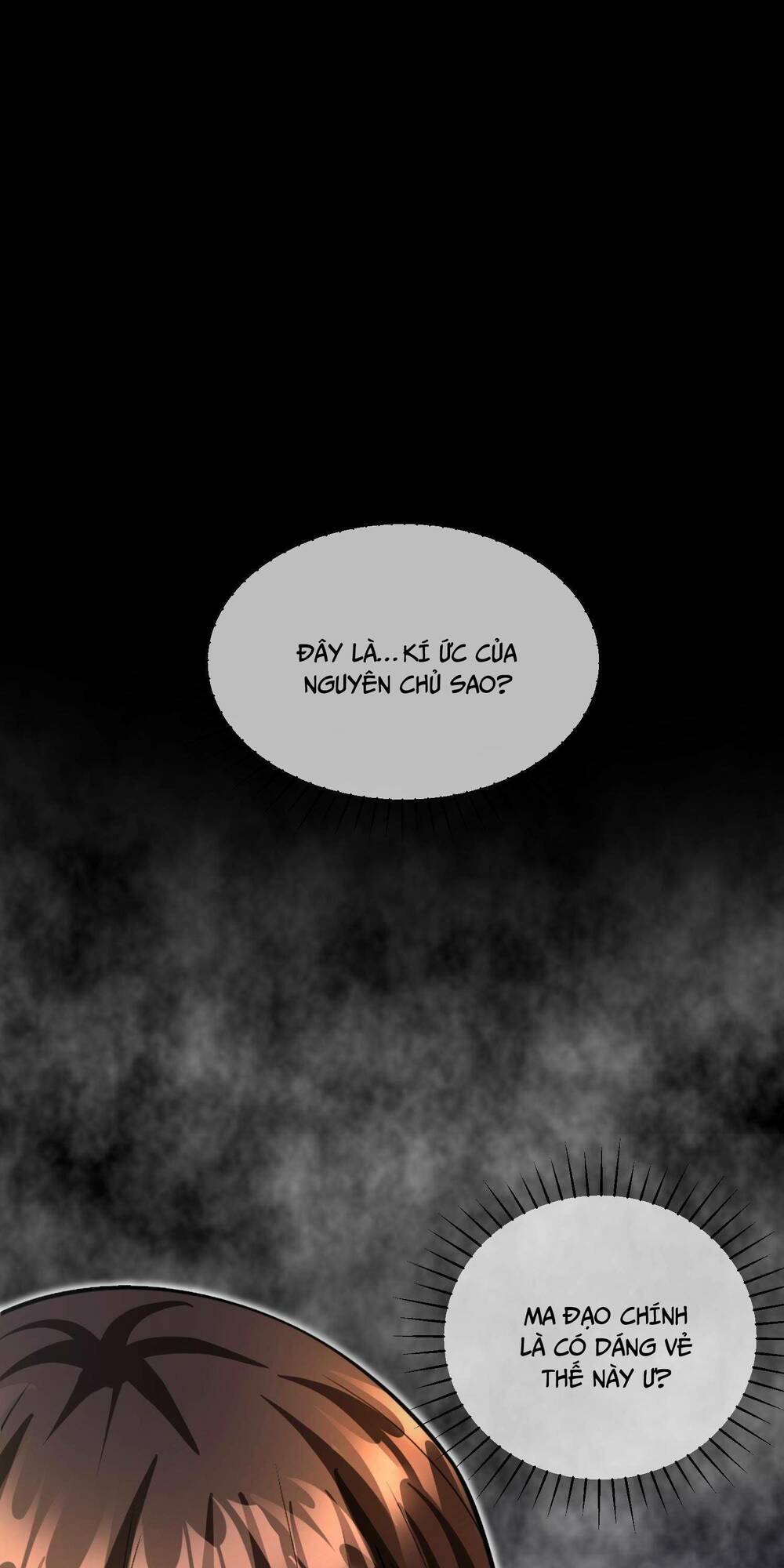 ma đạo giới bất ổn chapter 9 11