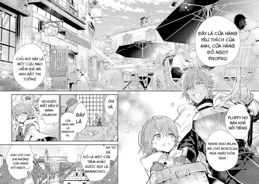 saijaku teima wa gomi hiroi no tabi o hajimemashita chapter 19.1 5