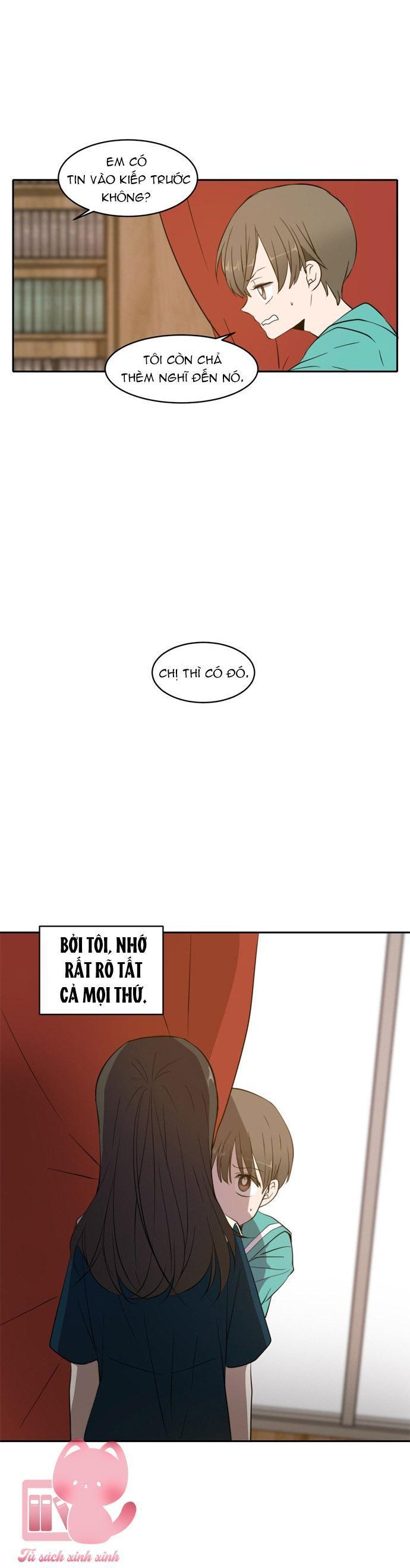 hẹn gặp nhau ở kiếp thứ 19 chapter 1 33